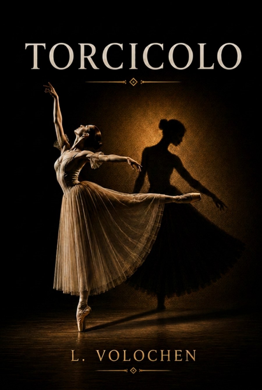 Cover of Torcicolo